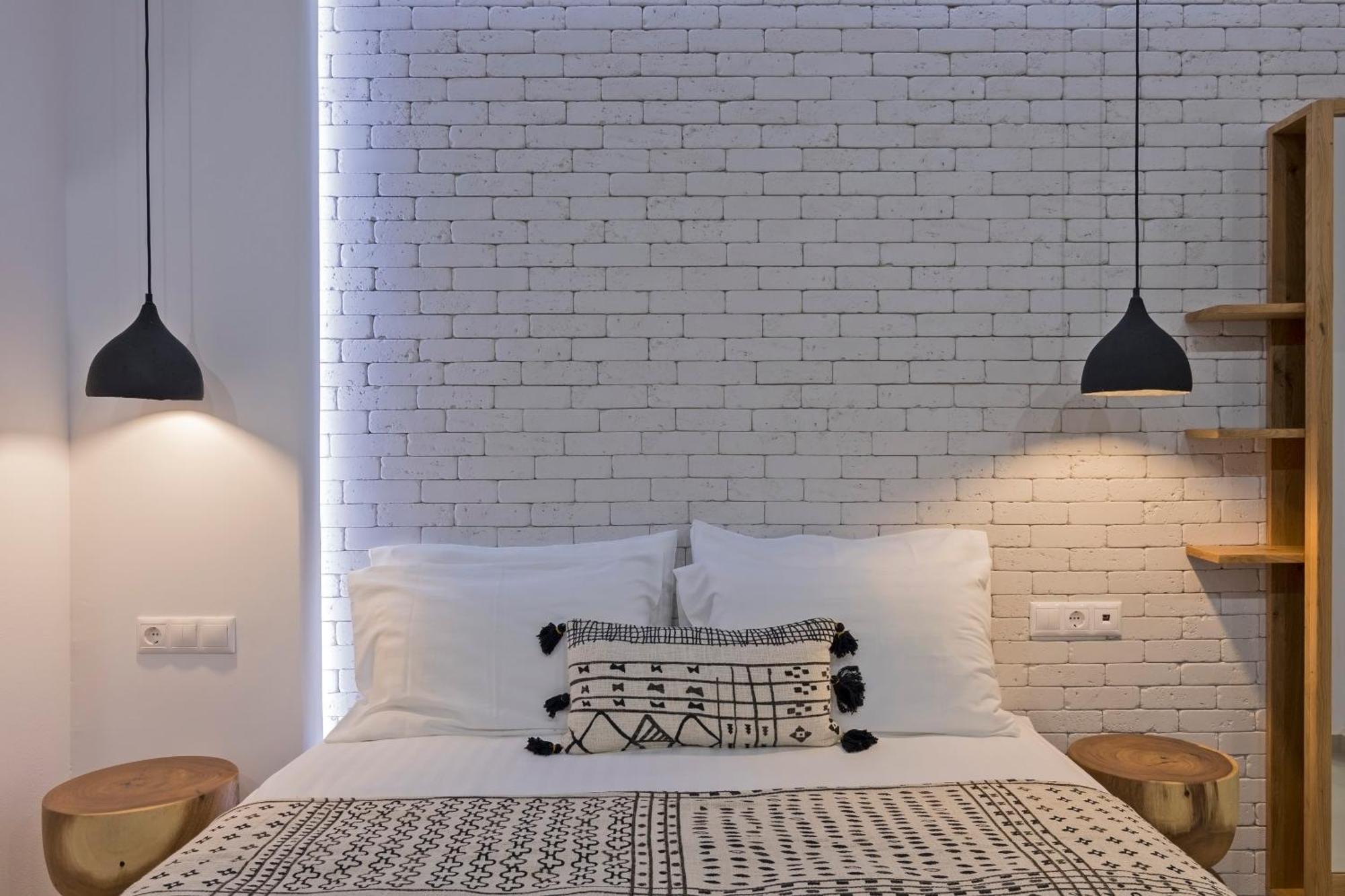 Ihthioessa Boutique Hotel Astypálaia Cameră foto